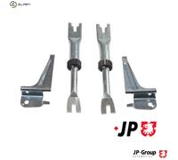 2x ✅Fits JP GROUP 3365000110 HAM JAW SPREADER. ⭐UK Seller⭐