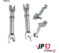 ADJUSTER SET DRUM BRAKE 3565000410 FOR HYUNDAI ACCENT/II MATRIX LANTRA/III 1.1L