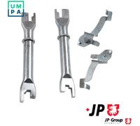 ADJUSTER SET DRUM BRAKE 3565000410 FOR HYUNDAI ACCENT/II MATRIX LANTRA/III 1.1L