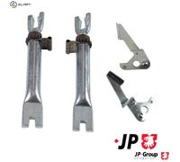 ADJUSTER SET DRUM BRAKE 3865000210 FOR MAZDA ZJ46/ZJ-VE 1.3L Y407 1.4L 4cyl 2
