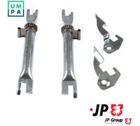 ADJUSTER SET DRUM BRAKE 4765000110 FOR SUZUKI SUBARU OPEL Z13DT 1.2LM15A 1.5L