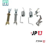 ADJUSTER SET DRUM BRAKE 4865000310 FOR TOYOTA 1KR-FE 1.0L 3cyl YARIS 1.3L 4cyl