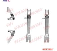 QUICK BRAKE 102 53 025 Brake shoe adjuster