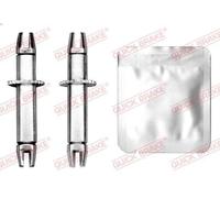 Adjuster Set, drum brake QUICK BRAKE 111 53 009 for KIA BESTA Bus 2.2 1992-2003