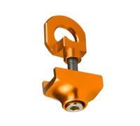 Adjuster Tensioner 'Axis to Chain, Chain Adjuster Bolt 'Axis' - Adjustable Chain Tensioner - Pull the Screw Bolts Firmly on the Chain Tensioner