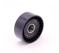Adjuster Tensioner Rod 059903341H Guide Pulleys Car Tensioner Pulley Fit For Volkswagen Touareg For Audi A4 A4AR A4Q For Avant Quattro Timing Chain Tensioner