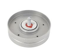 Adjuster Tensioner Rod Drive Belt Idler Pulley Tensioner 06H903341D fit For Volkswagen Amarok Transp For Audi Q5 A5 A4 Timing Chain Tensioner