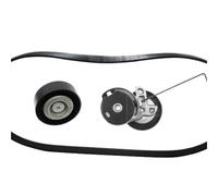 Adjuster Tensioner Rod P/T/B/1Set 3.2L Petrol Drive Belt Pulley 30757007 LR003570 LR004667 LR006076 Fit For Land Rover Freelander2 Timing Chain Tensioner(D)