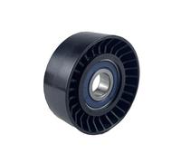 Adjuster Tensioner Rod Serpentine Belt Tensioner Pulley 4861660AA,4891720AA,4627397AB Fit For Jeep For Grand For Cherokee Ram 1500 Timing Chain Tensioner(4891720AA Pully)