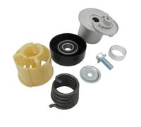 Adjuster Tensioner Rod Tensioner Repair Kit Fit For Audi A8 For Ford Ka Fiesta 01-08 1.3 For Fusion For Streetka Vectra C Timing Chain Tensioner