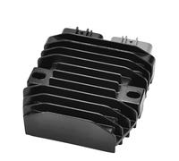 Adjusters Compatible With Benelli For TNT 600 2017 2018 2019 For TRK 800 2023 2024 Motorcycle Voltage Regulator Rectifier Replacement