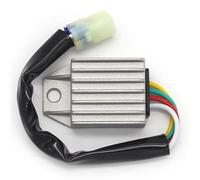 Adjusters Compatible With For CRF450X 2005 2006 2007 2008 2009 2010 2011 2012 2013 2014 2015 2016 Motorcycle Rectifier Voltage Regulator