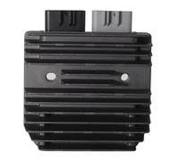 Adjusters Compatible With For SXS1000M3 For Pioneer 1000 2016 2017 2018 2019 Voltage Regulator Rectifier OEM:31600-HL4-A01
