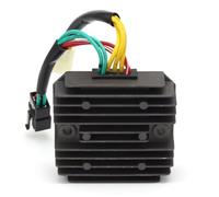 Adjusters Compatible With For Vf750f 1986 1987 1988 1989 For Vtr250 1988 1989 1990 Voltage Regulator Rectifier OEM:31600-MN4-008