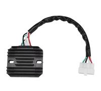 Adjusters Compatible With For XJ600 1984 1985 1986 1987 1988 1989 1990 1991 1992 Motorcycle Voltage Regulator Rectifier Replacement