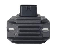 Adjusters Compatible With Suzuki For RV125 VanVan 2003 2004 2005 2006 2007 2008 2009 2010 2011 2012 2013 2014 2015 2016 Voltage Regulator Rectifier