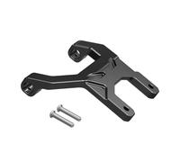 Adjusters Windshield Bracket Windscreen Dash Stabilizer Support for Tenere 700 T700 XTZ 700 2019-2023 2022 Mobile Phone Navigation Bracket(B)