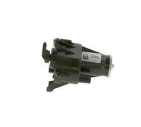 Bosch Throttle Body 0280751008 Drive Module Actuator Control Change-Over Cover (Induction Pipe)