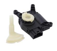Adjusting Element Mixing Flap Switch Valve Actuator Motor Recirculation Flap Air Conditioning Heating Temperature Flap for Passat B8 Golf VII Variant Golf 7 for Tiguan for Touran 5T Arteon for Octavia
