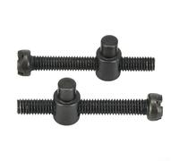 Adjusting Screws for Bar Chain Tensioners on For Electric Chainsaws Compatible with 405/5016