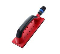 Adjusting the Speed Drywall Grinder Wall Polishing Grinder