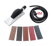 Adjusting the Speed Drywall Grinder Wall Polishing Grinder