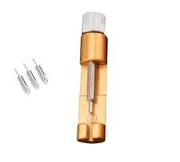 Adjusting Watch Strap Tool Repair Pin Band Link Pin Removing Easy to Removing Adjustable Time Saving Watch Adjustment Tool Set