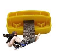 Adjustment and Ski Tools, Ski Edge Affiliation | Renter Chamfer On The Side Of The Snowboard | Edger Tuning Equipment For Any Equipment That Must Tag