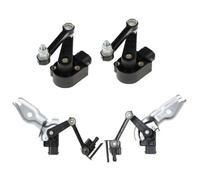 Adjustment Body Displacement Sensor 1Set Height Level Sensor For VW For Touareg Body Height 7L0616571D 7L0616214C 7L0616213C