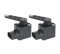 Adjustment Body Displacement Sensor 2X height sensor level control For Mercedes W169/245/211/221/164 C209 C219 W639 W/V 251 R171 S211, A 010 542 77 17