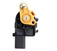 Adjustment Body Displacement Sensor 9663488580 9663488680 Front Left And Front Right Side Height Sensor For Citroen C6 For Peugeot 407(Front right)