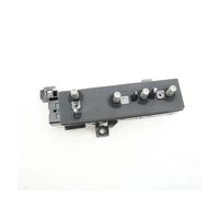 Adjustment button for the front power seat control module of Toyota Camry Highlander RAV4 4Runner and Sequoia (1 unit right side)