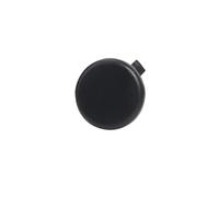 Adjustment Car Rear Seat Headrest Button Adjustment Switch Fit For BMW 3 Series F30 2012-2019 52107362623 Chair Control(Black)