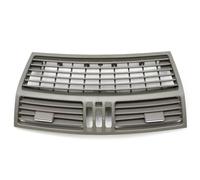 Adjustment Compatible With Benz For S Class W220 1998-2005 Car Front Dashboard Middle AC Vent Central Air Vent Grille Panel Cover