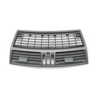 Adjustment Compatible With Benz For S Class W220 1998-2005 Car Front Dashboard Middle AC Vent Central Air Vent Grille Panel Cover