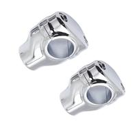 Adjustment Compatible With For Softail Fat Bob 114 FXFBS 2018 2019 2020 Handlebar Top Clamps Motorcycle Part Motorcycle Replacement Parts