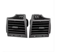 Adjustment Compatible With Toyota For Camry 2006 2007 2008 2009 2010 2011 Car Interior Front Left Right Dash Air Conditioning Vent Outlet Grille