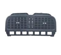 Adjustment Compatible With VW For Polo 5 6r 2gen 6c For Gti For Gts 2011 2012 2013 2014 2015 2016 2017 Dashboard Air Outlet Vent AC Air Vent Grill Cover