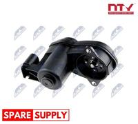 ADJUSTMENT/CONTROL ELEMENT, PARKING BRAKE NTY HZS-BM-000A