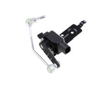 Adjustment Link Rod 4F0941285F 4F0941286B Car Front Left Right Suspention Headlight Level Sensor Fit For Audi A6 C6 2005-2011 Car Headlight Level Lever(Front left)