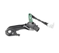 Adjustment Link Rod 4H0941310C,4H0941310B/E Rear Right Headlight Level Sensor For AUDI A6 C7 2010-18,A7/S7,A8 D4 2.0/3.0/4.0,Q5 2008-17 Car Headlight Level Lever