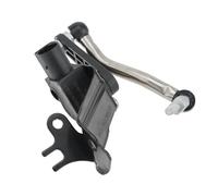 Adjustment Link Rod Front Axle Left Headlight Level Sensor 8K0941285P,8K0941285K,8K0941285J Fit For AUDI A4 B8 2007-2016,A5 2007-2017 Car Headlight Level Lever