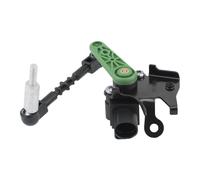 Adjustment Link Rod Front Right Headlight Level Sensor 4H0941286G,4H0941292B Fit For AUDI A6/S6 C7 2010-18,A7/S7 2010-18,A8L D4 2009-18 Car Headlight Level Lever