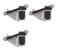 Adjustment Link Rod Vehicle Height Sensor 3X 31288274 Right Rear Body Height Level Sensor 30782821 31300179 Fit For S60 S60L V70 S80 XC60 XC70 2008-2018