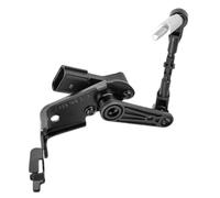 Adjustment Link Rod Vehicle Height Sensor 4M0941285D 4M0941286D Front Left Right Height Level Sensor Fit For Audi Q7 Q8 RS SQ7 SQ8 3.0 45 55 60 TDI 4M0941285C 4M0941286C(Front Right)