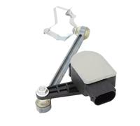 Adjustment Link Rod Vehicle Height Sensor Car Height Suspension Level Sensor Front Left Right 4Z7941285C 4Z7941286C Fit For A6 Fit For Allroad C5 2000-2005(Front Left)