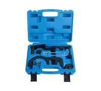 Adjustment timing tool set Compatible With BMW For N47 N47S N57 Camshaft Timing Tool Auto Repair Maintenance Engine Alignment Kit