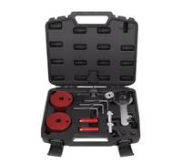 Adjustment timing tool set Compatible With For Focus 2018 2019 2020-2025 Car Timing Chain Camshaft Holding Alignment Locking Tool Set OEM: 303-1637 303-1650