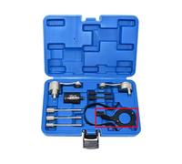 Adjustment timing tool set Compatible With For Jaguar 2.7 3.0 Camshaft Timing Locking Tool Kit OEM 303-1117 303-1116 303-1132