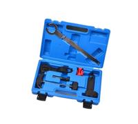 Adjustment timing tool set Compatible With Skoda For Citigo 2012-2014 Ecofuel Greentech Car Engine Cam Phaser Vanos Locking Alignment Tool Kit OEM: T10494 T10499